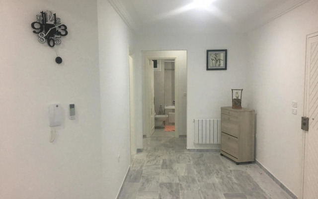 Maria Sea view Apartment