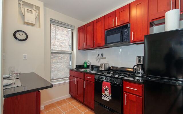 Hamilton Heights Lovely Apartments