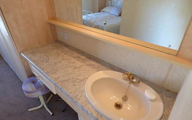 Caravan Hire at Southview Leisure Park