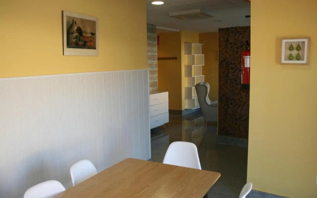 Apartamento "CAMPO CARMEN"