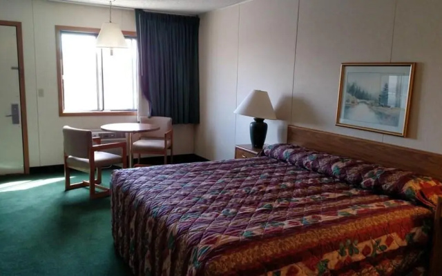 Beartooth Inn