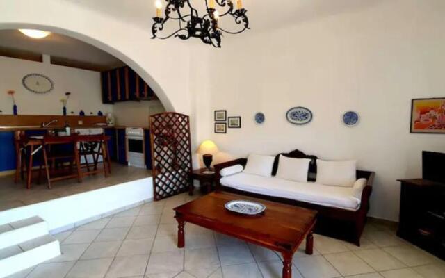 Mykonos Heritage Apartments #1