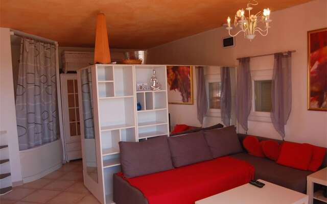 Résidence Port Nature