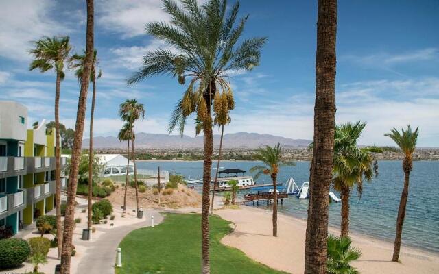 The Nautical Beachfront Resort