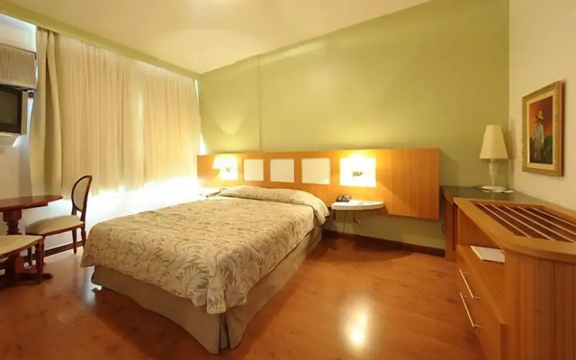 Copas Verdes Hotel