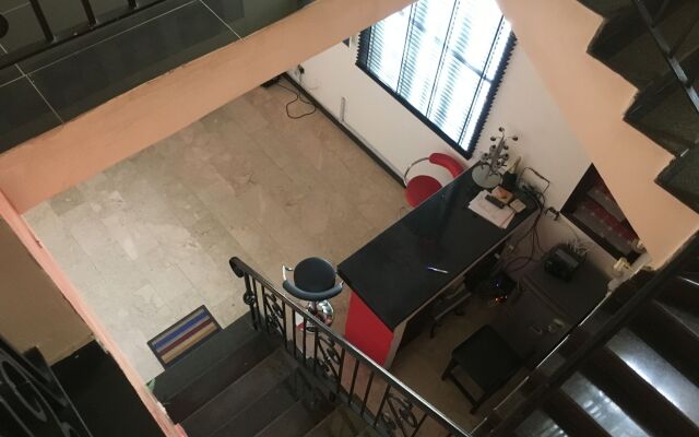 Bates Place Apartments