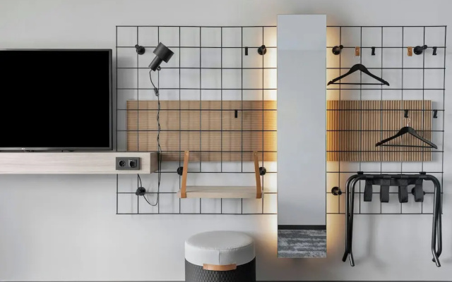 Moxy Aarhus