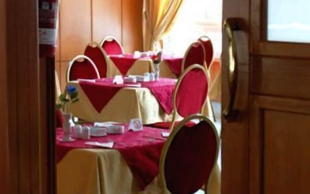 Minotel La Princesse
