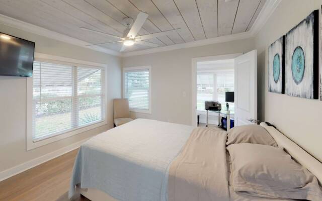 The Lewis Properties