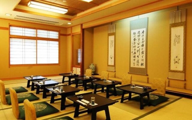 Taiyokan Yamatoya