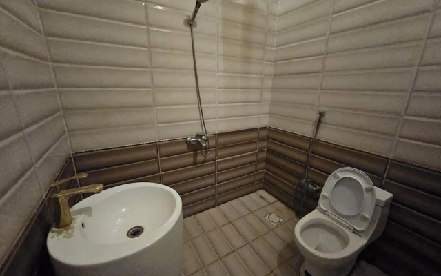 VIP resort chalet -24