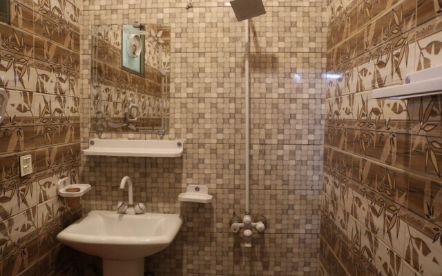 Budget Inn Guest House