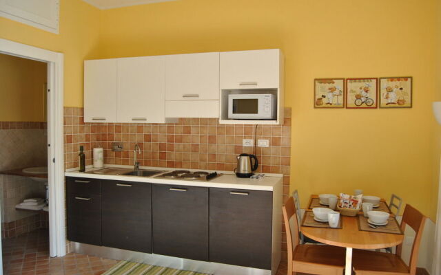 Olivium Residence