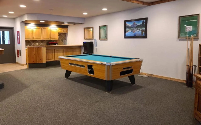 The Fold Hotels Steamboat Springs