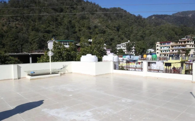 Tapovan Resort