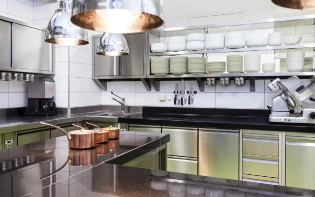 Gasthof Kohlern 1130 M