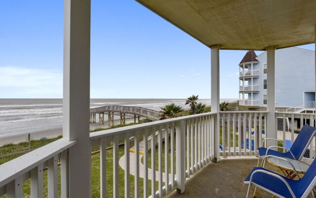 Seascape 2111 - 2 Br Condo