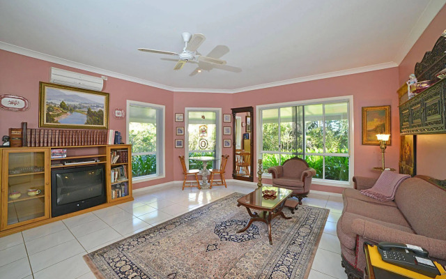 Cooroy Country Cottages