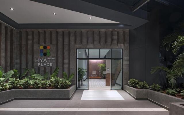 Hyatt Place San Pedro Sula