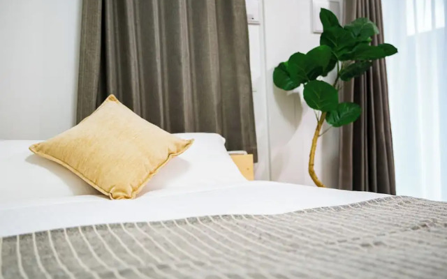 Hotel Reference Ropponmatsu Condominium