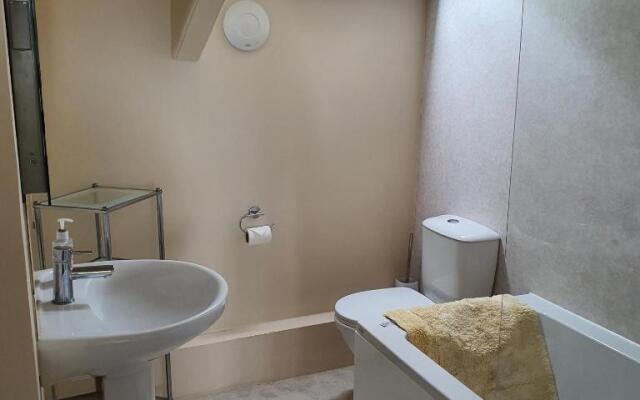 Pendyffryn Manor Bed & Breakfast