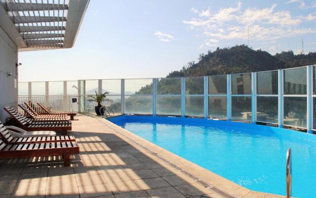 Studio Apartment En Providencia
