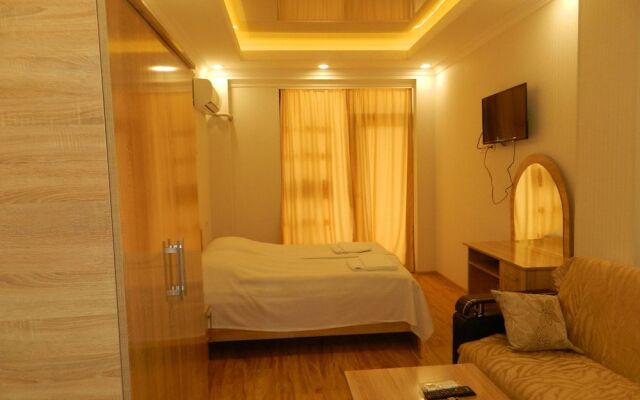 Hotel BellMar