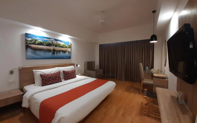 Lemon Tree Hotel Chennai