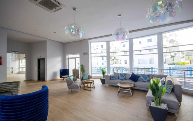 Residence hoteliere l'Escale