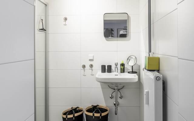 Limehome Villach Kirchenplatz