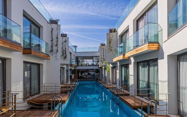 Gözegir Hotel - Adults Only
