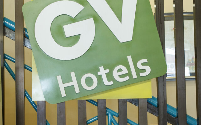 GV Hotel Valencia City
