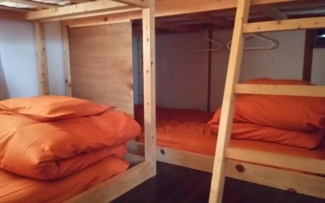 Guesthouse MI CASA SU CASA