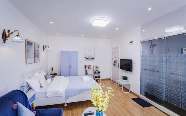 Shanghai Yanshe Anfu Road Branch