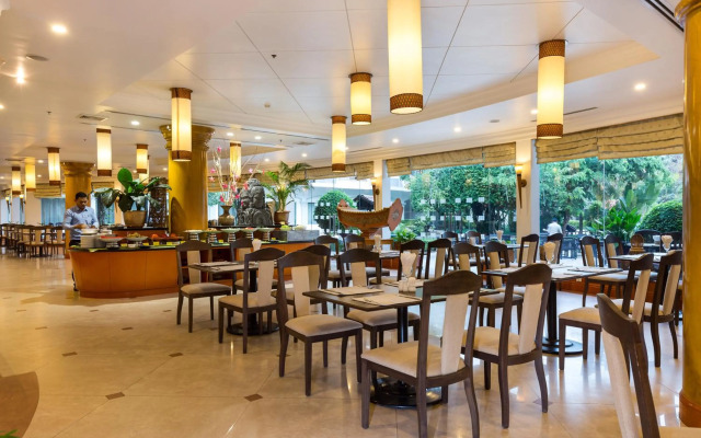 Angkor Century Resort & Spa