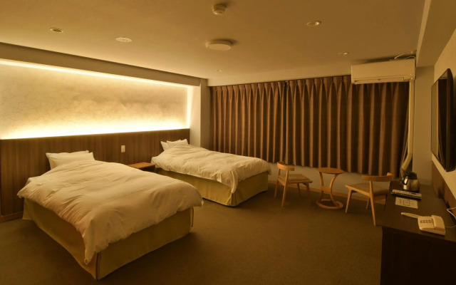 Asahiya Ryokan