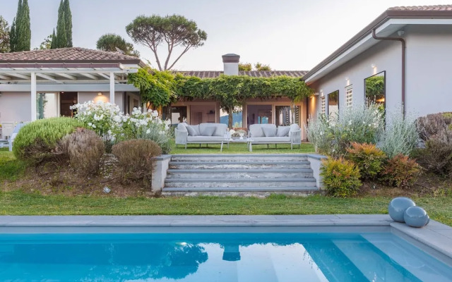 The Secret Escape Villa