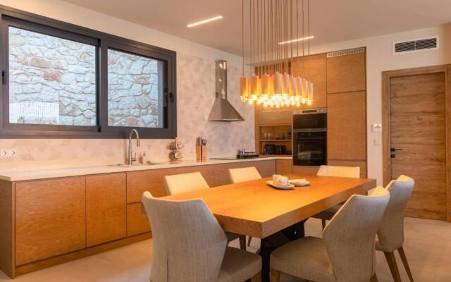 Villa Serapias by MediterraneanVillas
