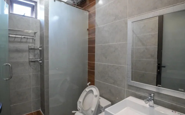 Lento Hotel and Apartment