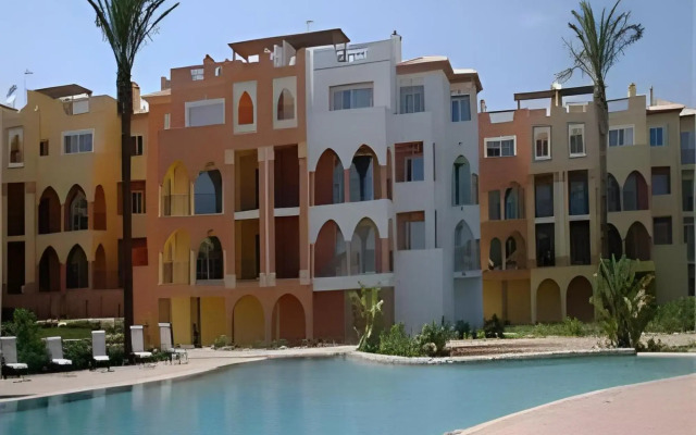 Jardim Da Meia Praia Hotel