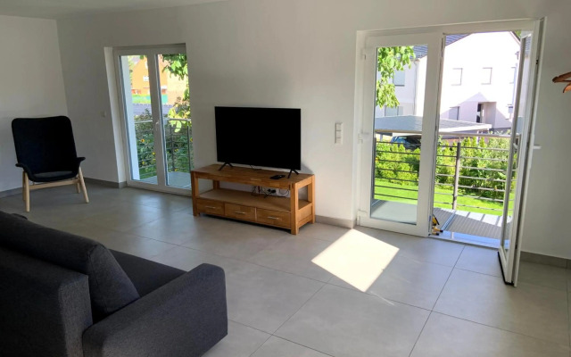 Ferienwohnung im Stadtzentrum