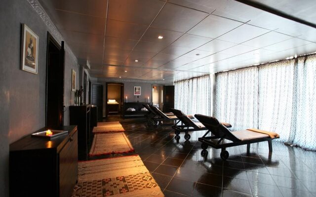 Bab Al Bahar Hotel & Spa