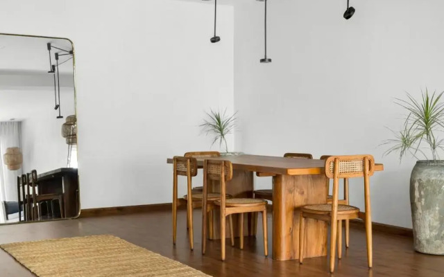 Bungalow 157