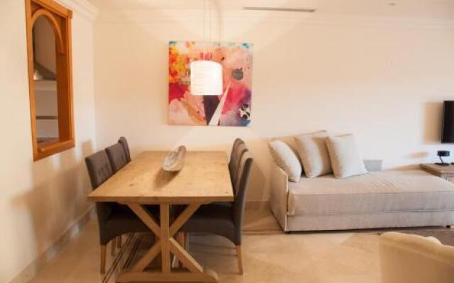 Aloha Hill Club Apartment