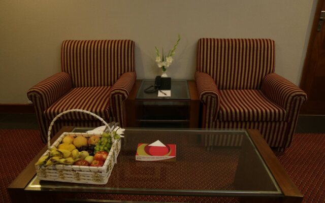 Hotel One Gulberg Lahore