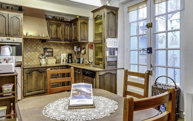 Holiday Home La Congrière