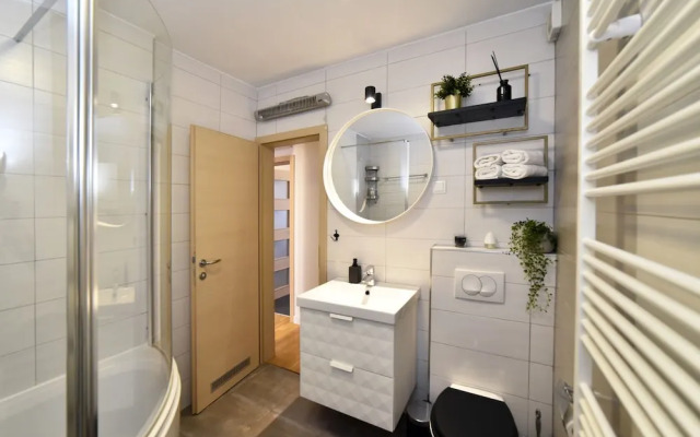 Apartment First Choice Ilica