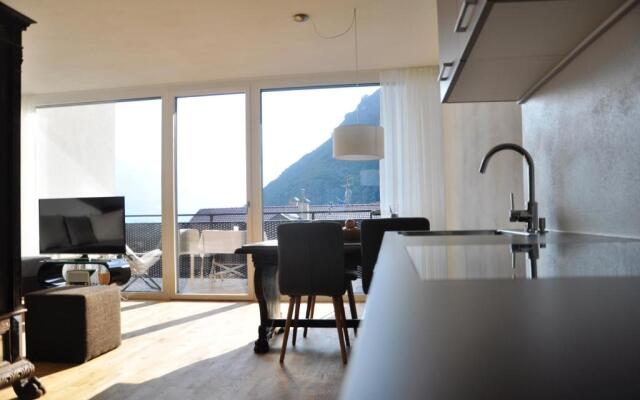 Alpenchalet Apartments