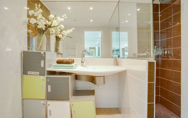 Bella Vita - Port Nature