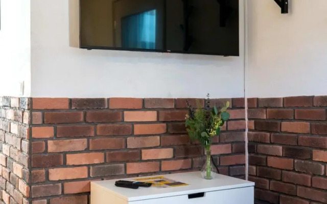 Spacious Apartment in urban location